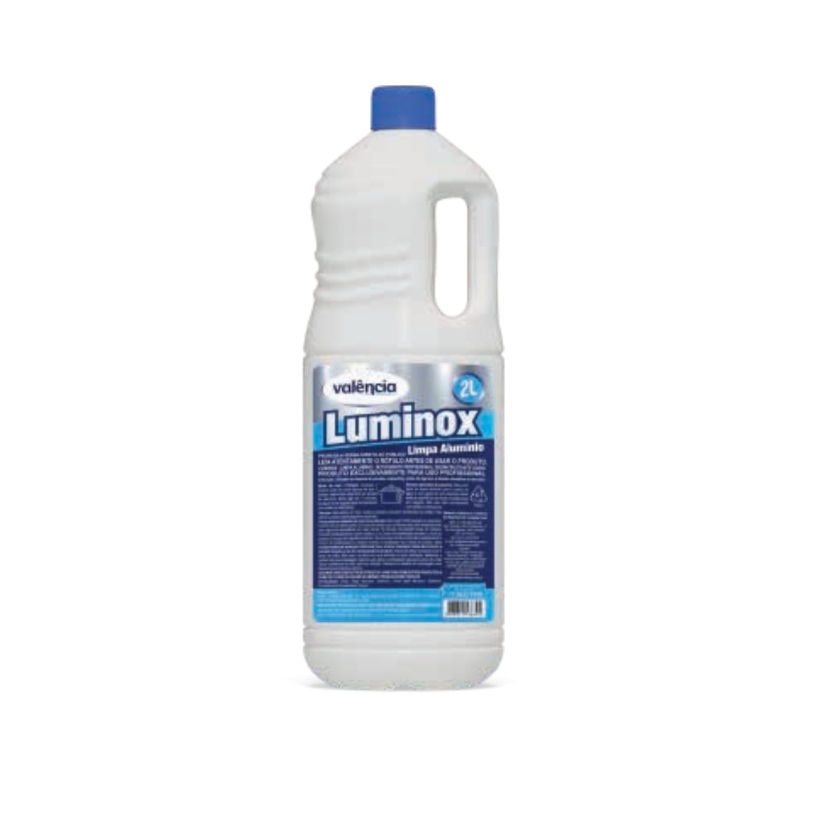 Limpa Alumínio