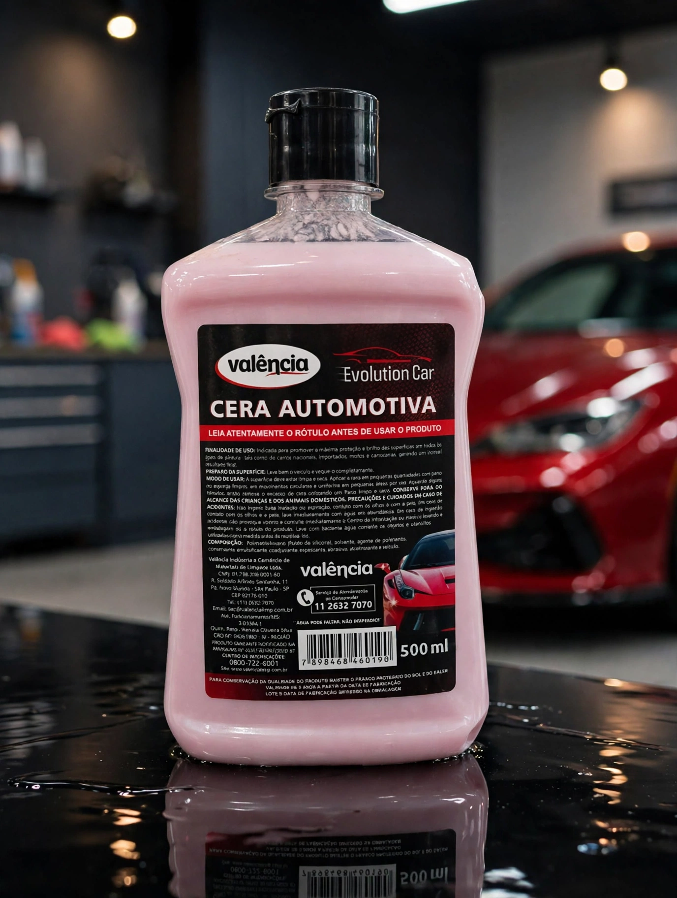 Cera Automotiva