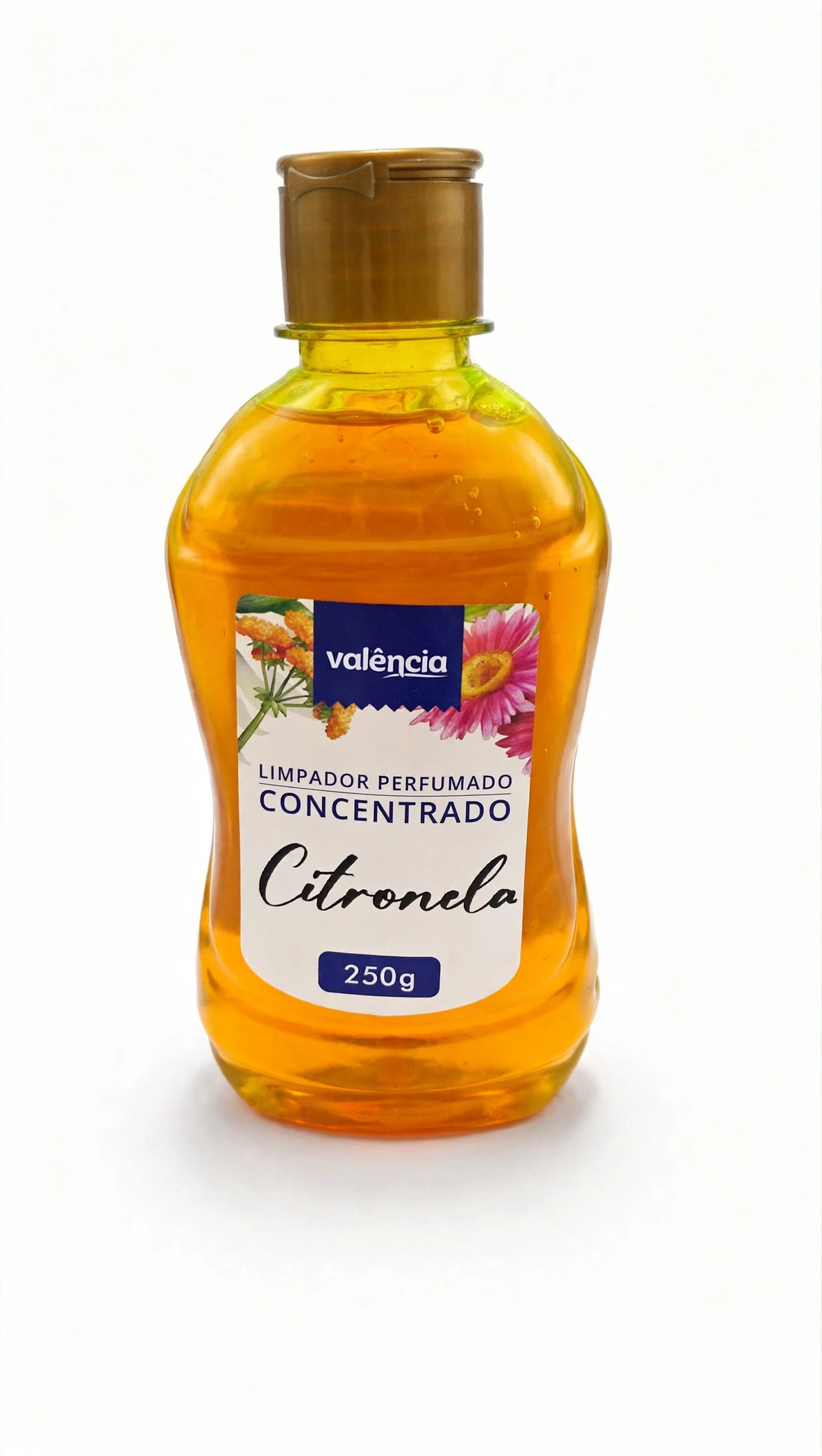Limpador Perfumado citronela